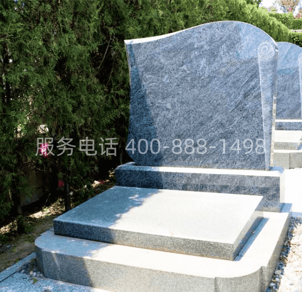 传统立碑1号
